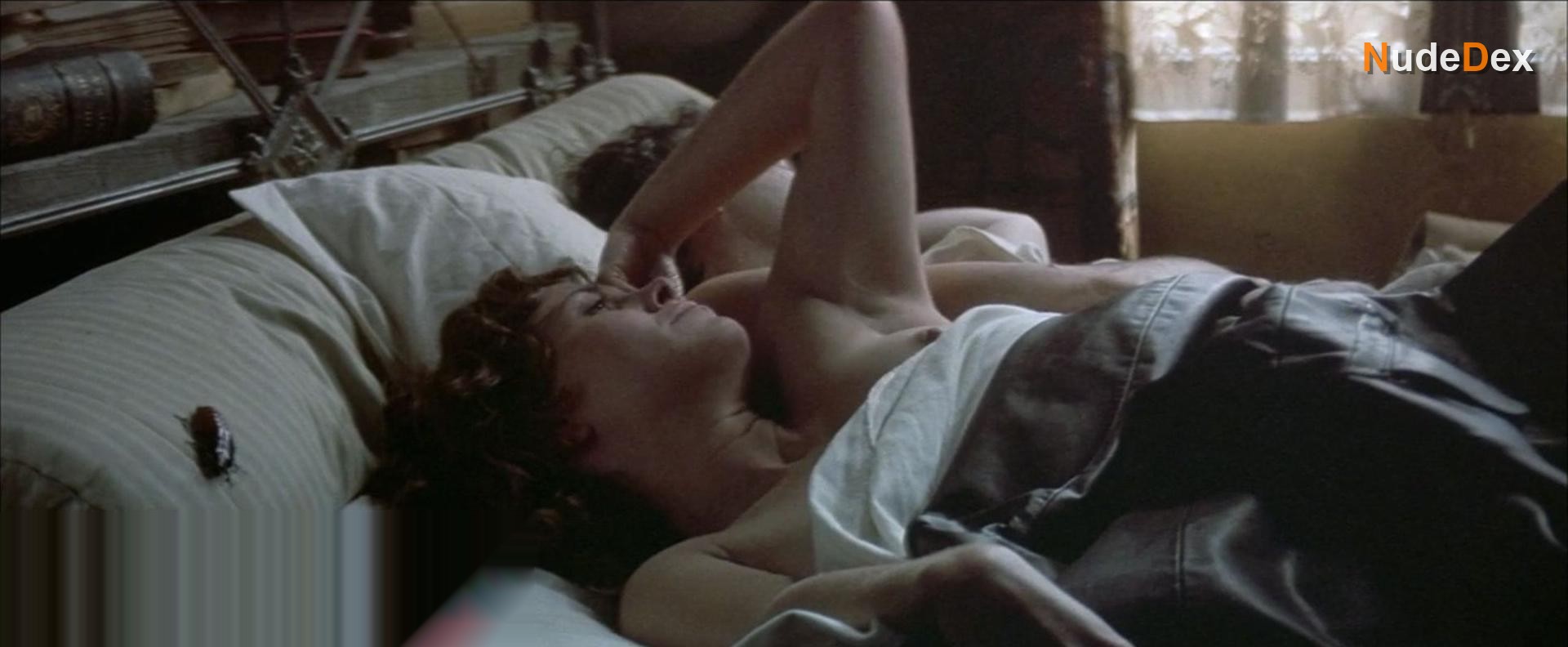 Catherine Hicks in The Razor's Edge, photo 2