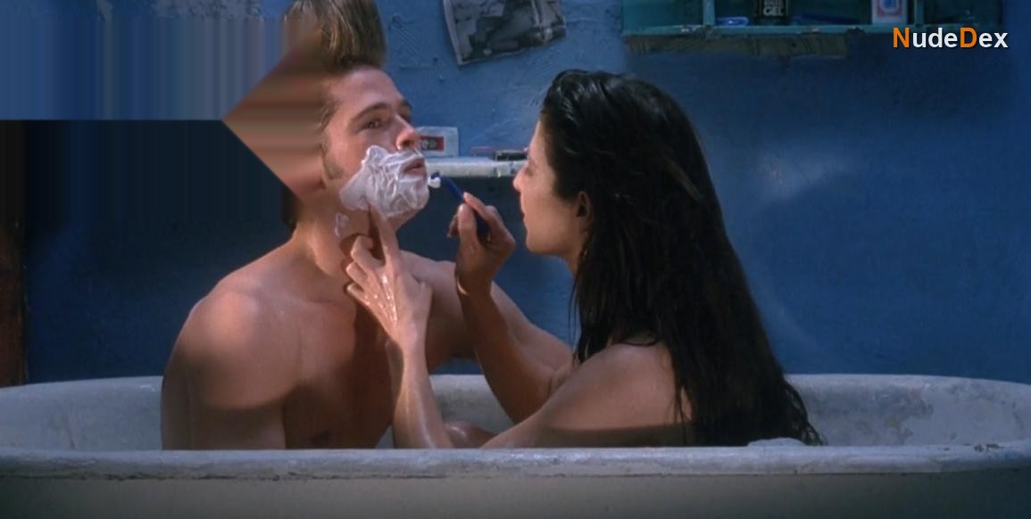 Catherine Keener in Johnny Suede, photo 3