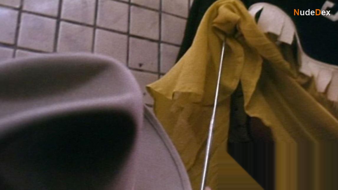 Catherine Keener in Johnny Suede, photo 4