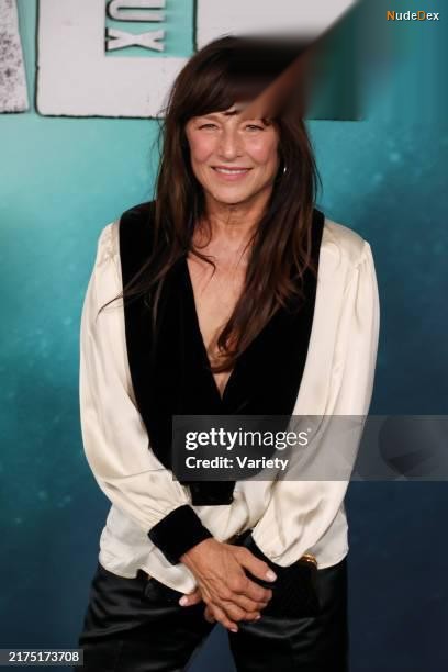 Catherine Keener in Joker 2 Folie A Deux, photo 2