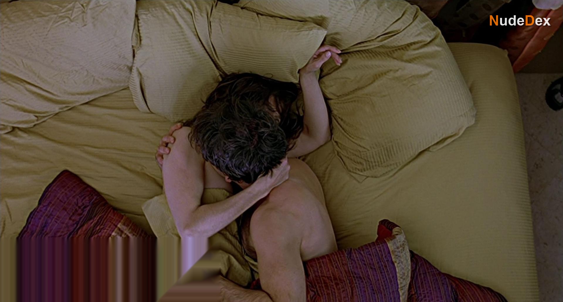 Catherine Keener in The 40-year-old Virgin, photo 5