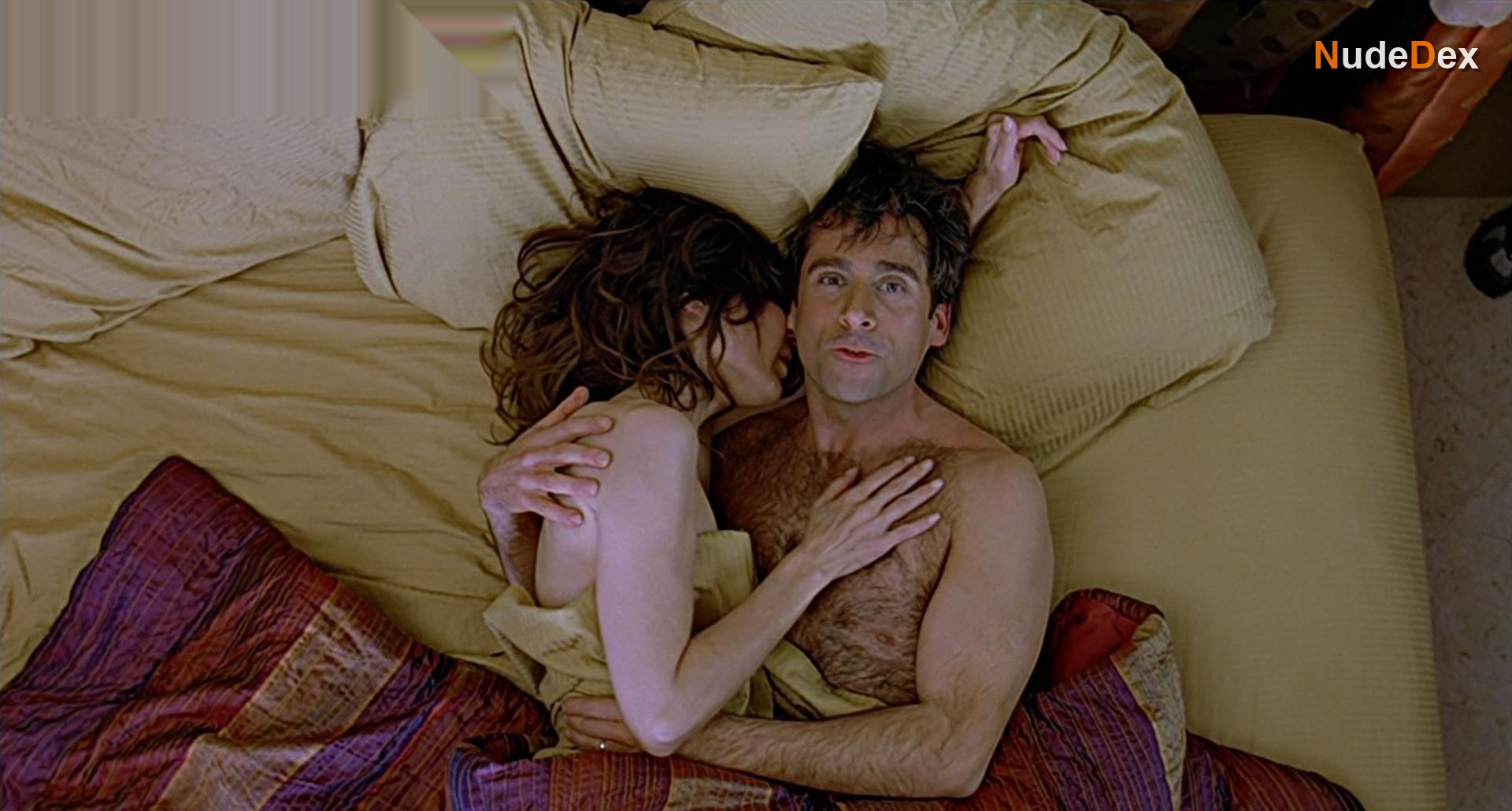 Catherine Keener in The 40-year-old Virgin, photo 8