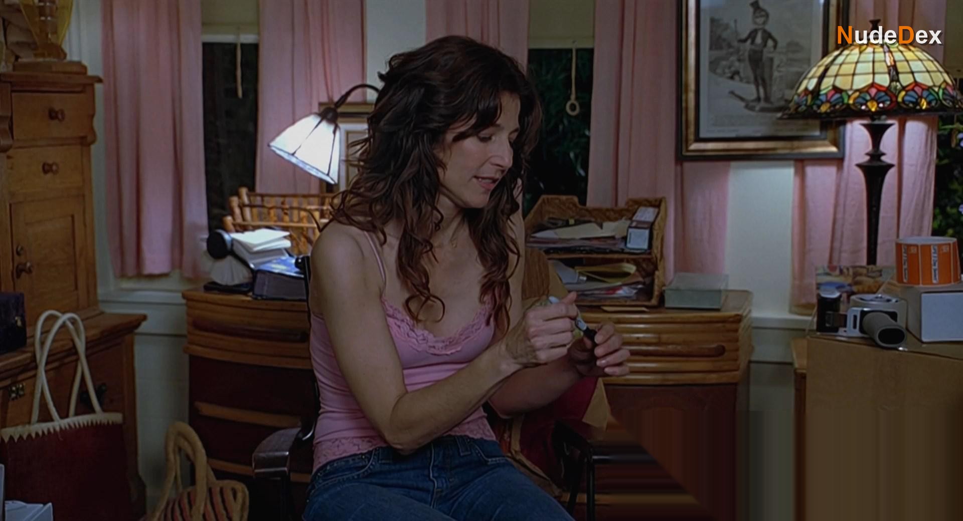 Catherine Keener in The 40-year-old Virgin, photo 10