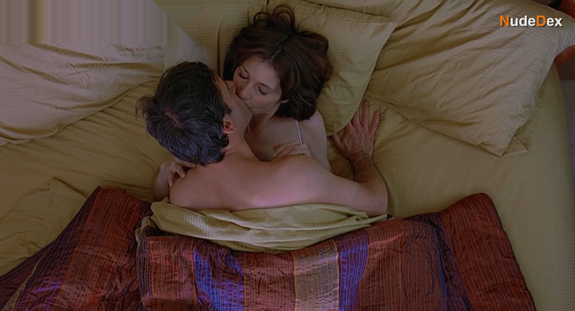 Catherine Keener in The 40-year-old Virgin, photo 12