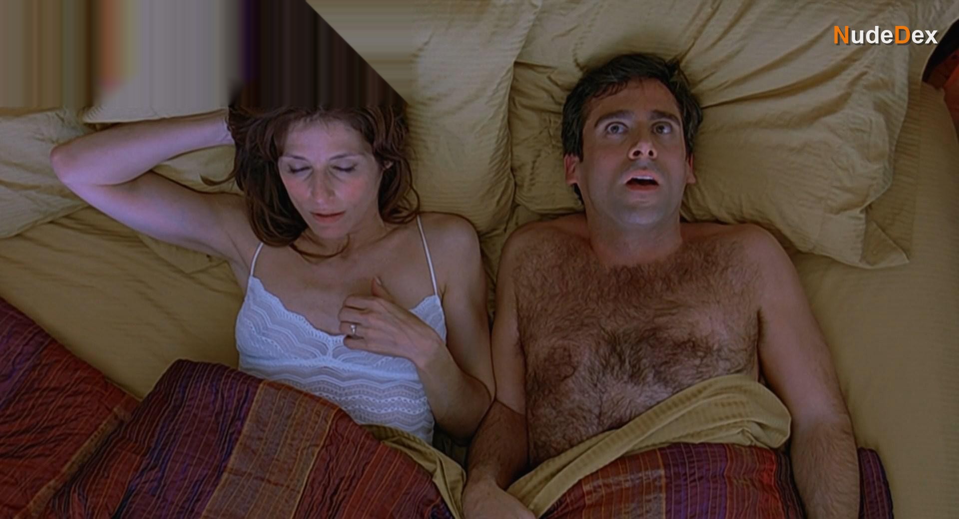 Catherine Keener in The 40-year-old Virgin, photo 14