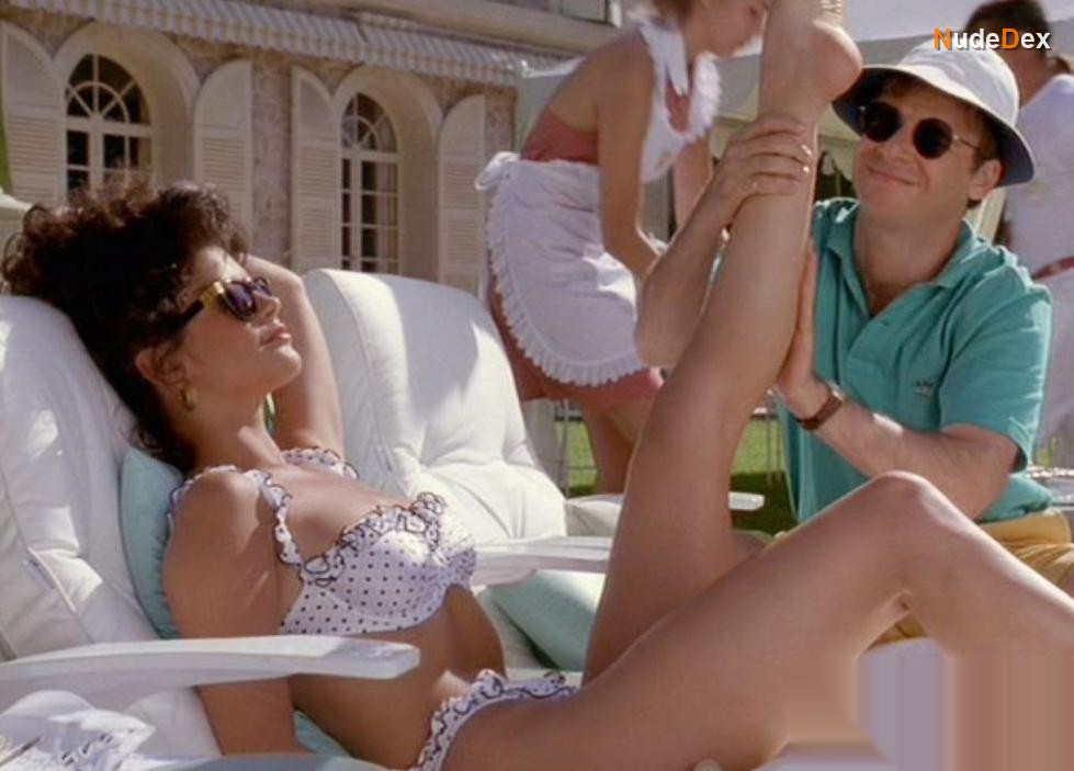 Catherine Zeta-jones in Splitting Heirs, photo 1