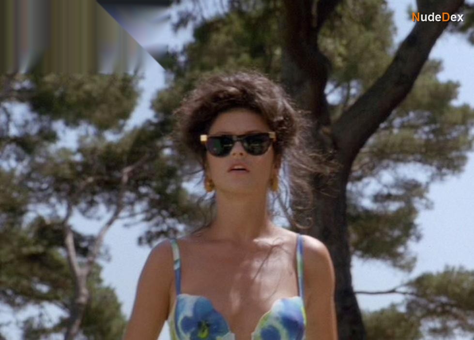 Catherine Zeta-jones in Splitting Heirs, photo 6