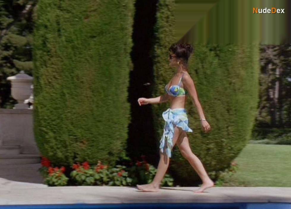 Catherine Zeta-jones in Splitting Heirs, photo 8