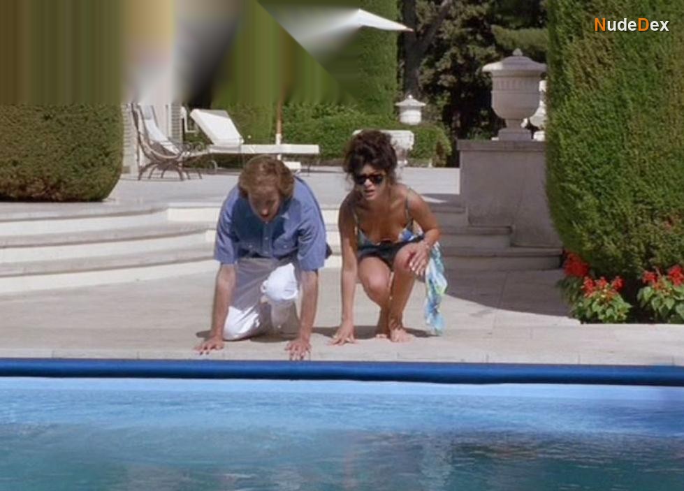 Catherine Zeta-jones in Splitting Heirs, photo 10