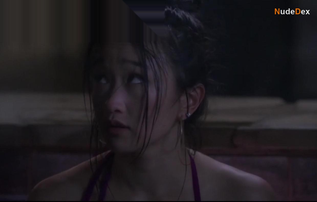 Cathy Ang in Wallbanger, photo 2