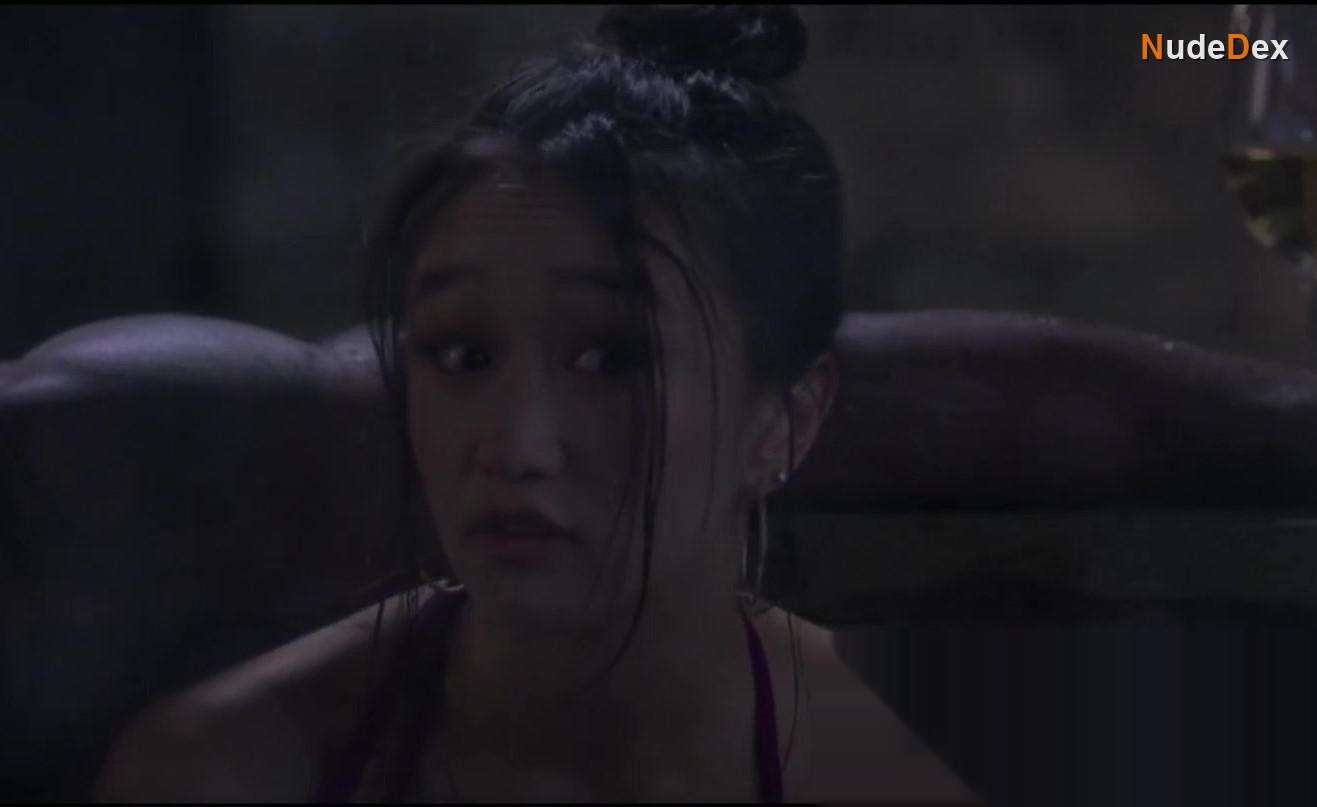 Cathy Ang in Wallbanger, photo 3