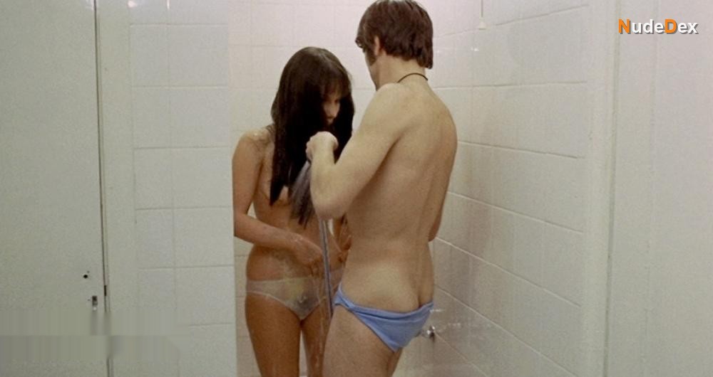 Cathy Howard in Bizarre, photo 2