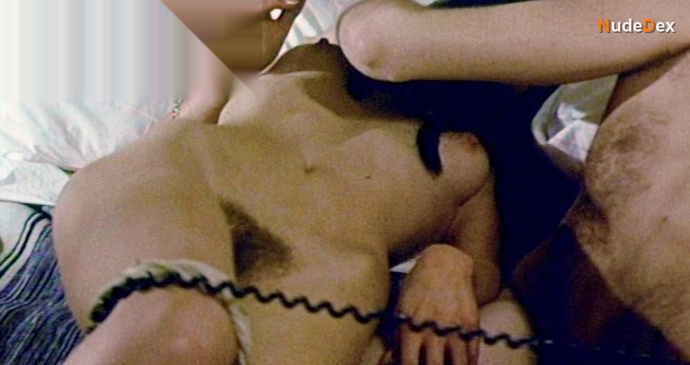 Cathy Howard in Bizarre, photo 4