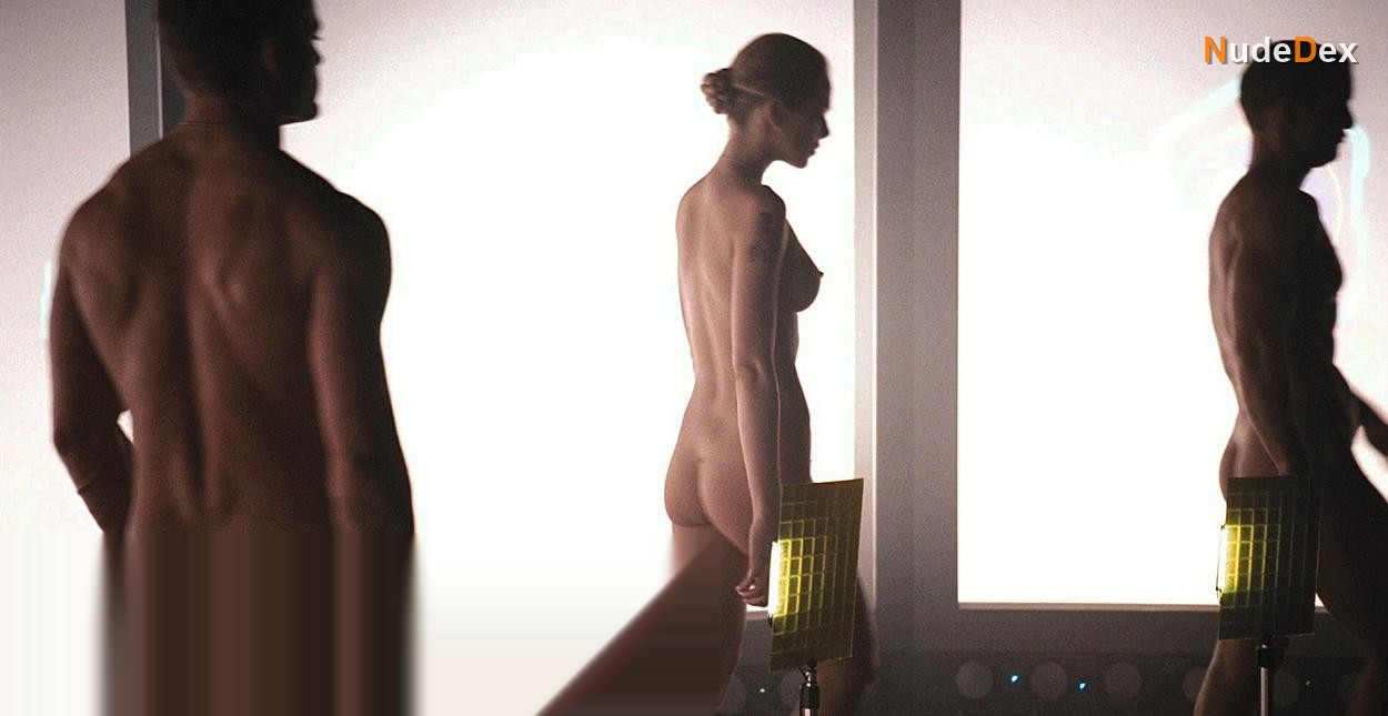 Starship Troopers 3 in Starship Troopers 3, photo 4