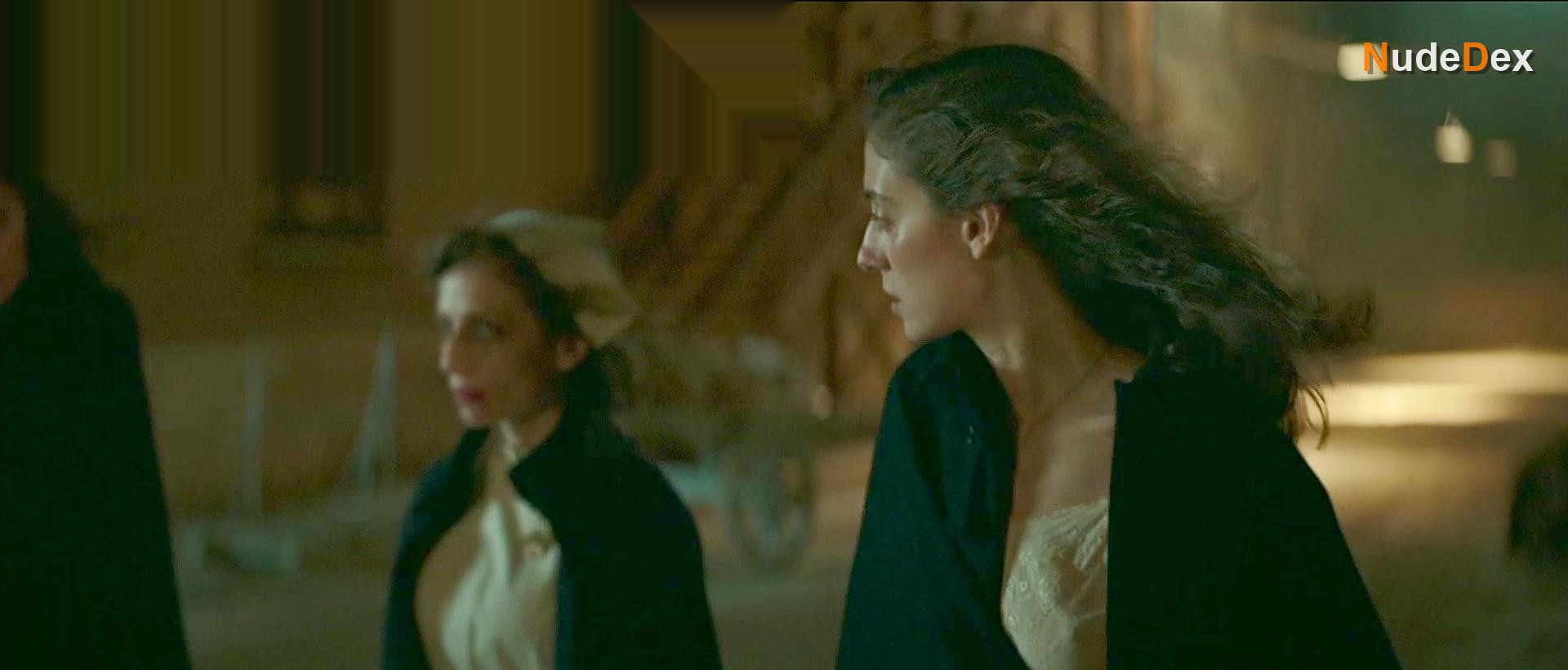 Cecilia Bertozzi in The Commander, photo 2