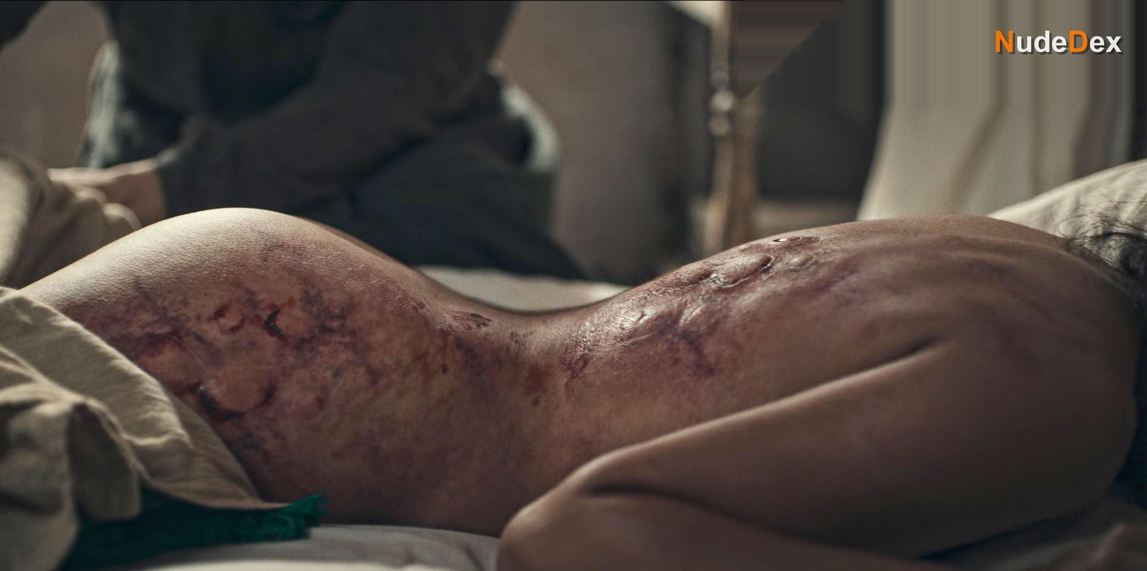 Cecilia De Los Santos Vargas in The Dead Girls, photo 1