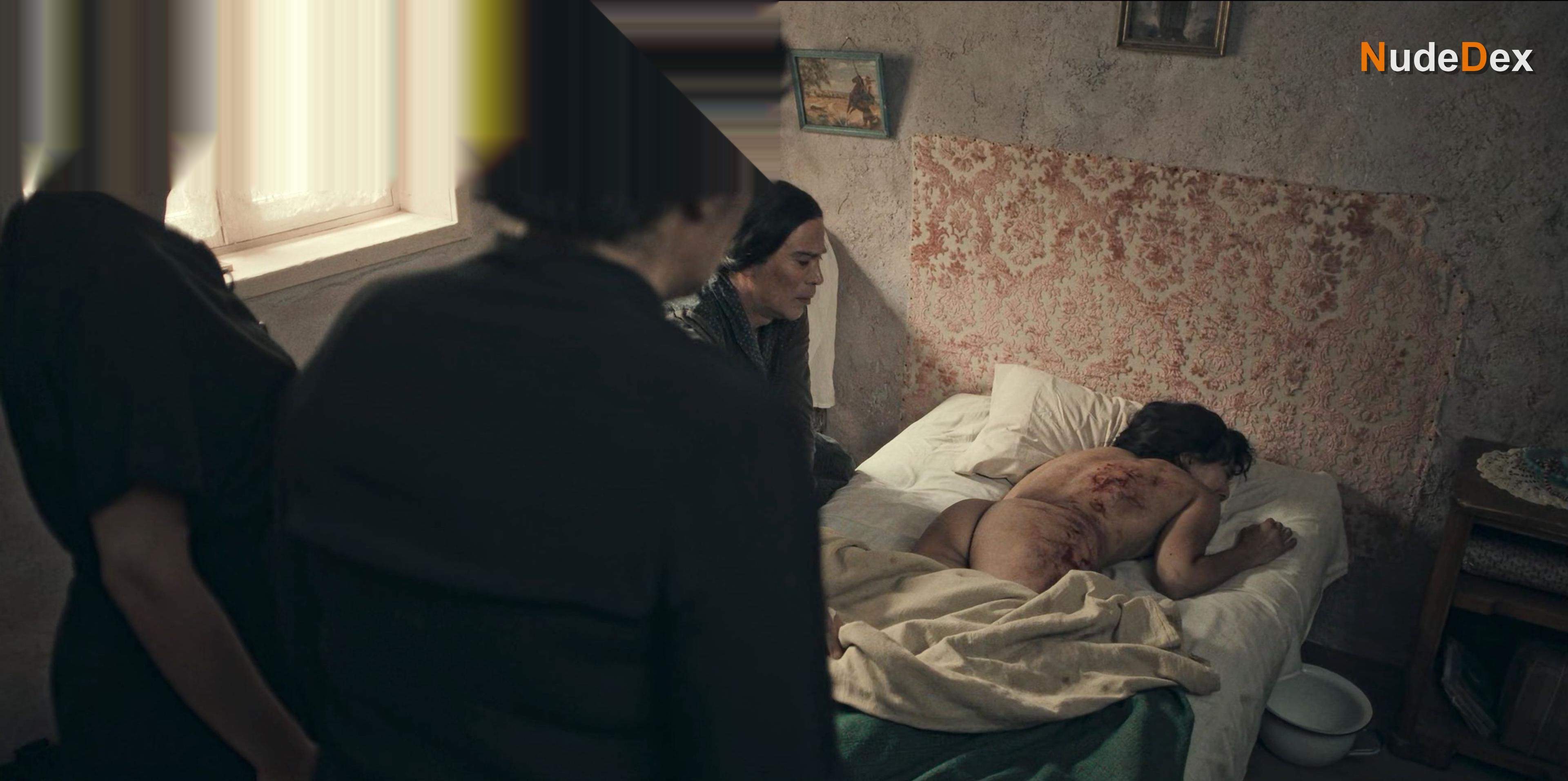 Cecilia De Los Santos Vargas in The Dead Girls, photo 2