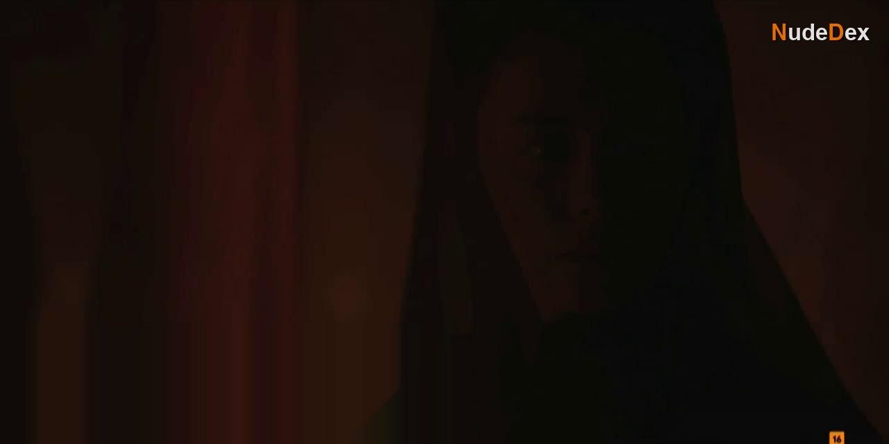 Cecilia Gomez in La Peste, photo 1