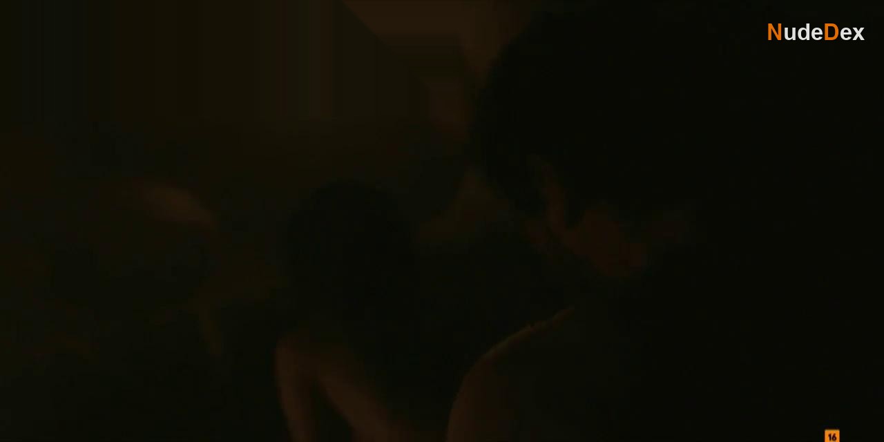 Cecilia Gomez in La Peste, photo 2