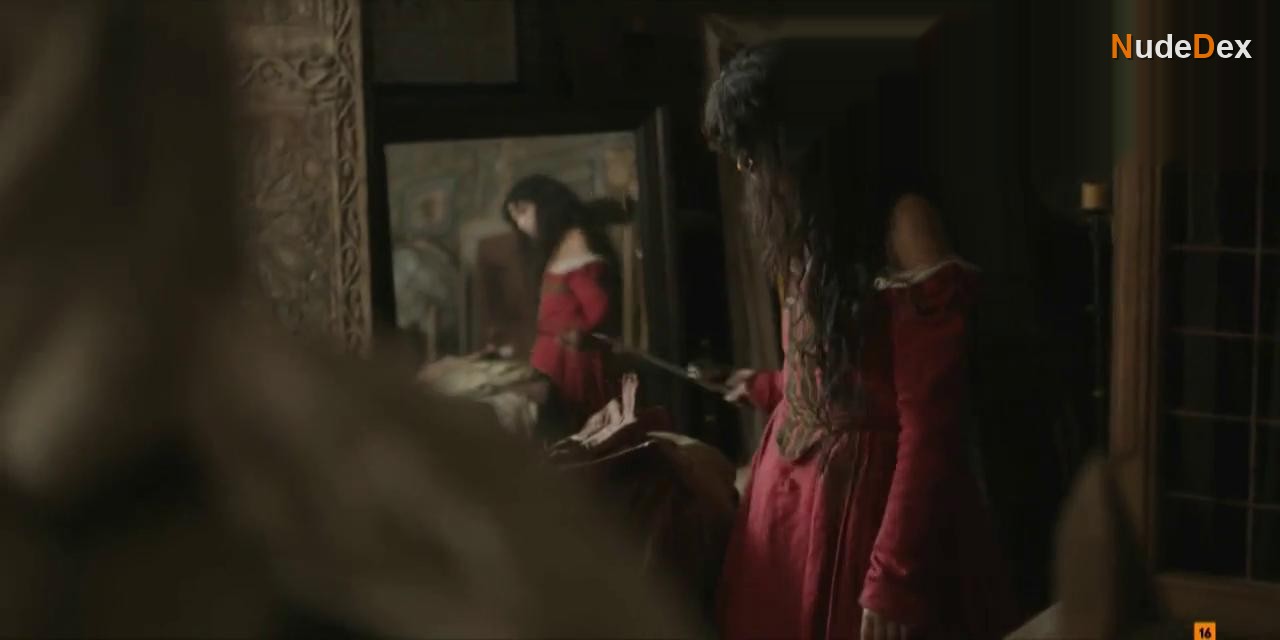 Cecilia Gomez in La Peste, photo 5