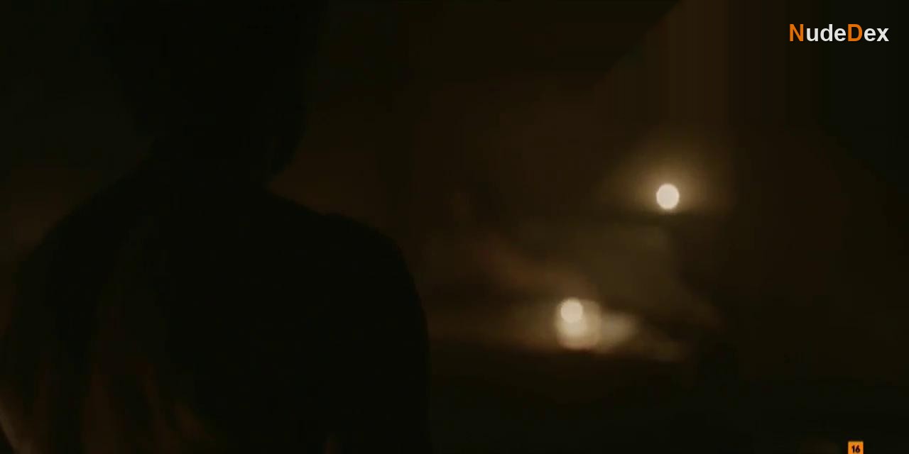 Cecilia Gomez in La Peste, photo 6