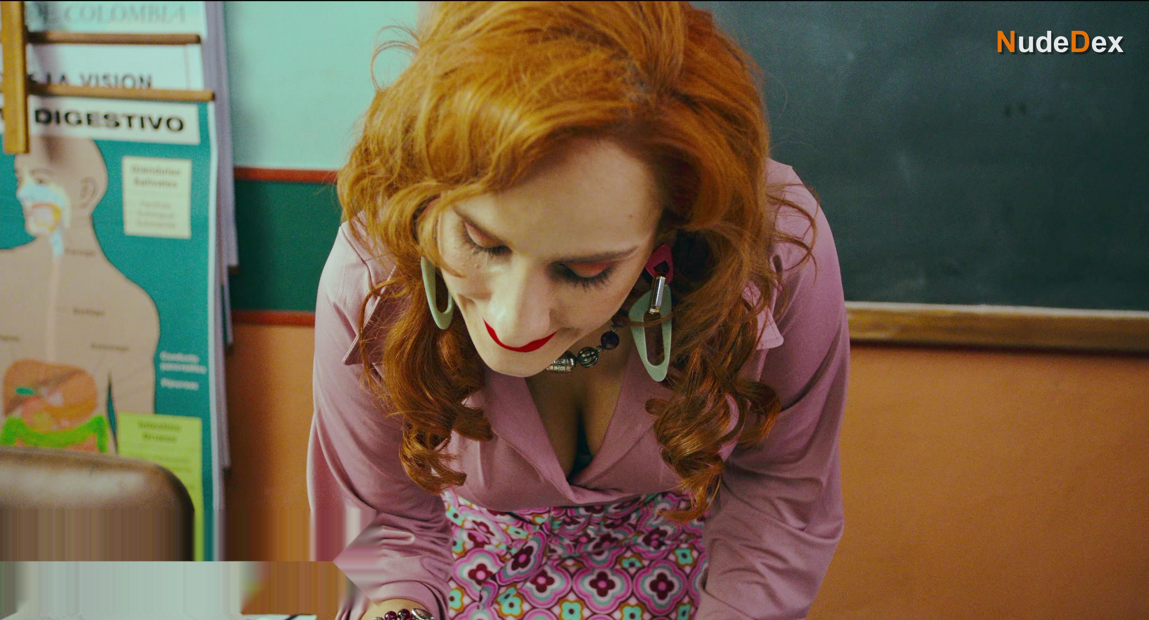 Cecilia Navia in Eva Lasting, photo 1