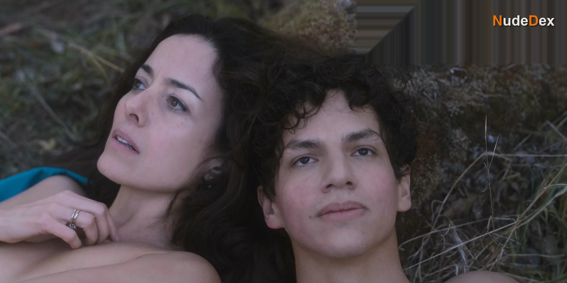 Cecilia Suarez in Someone Has To Die, photo 10