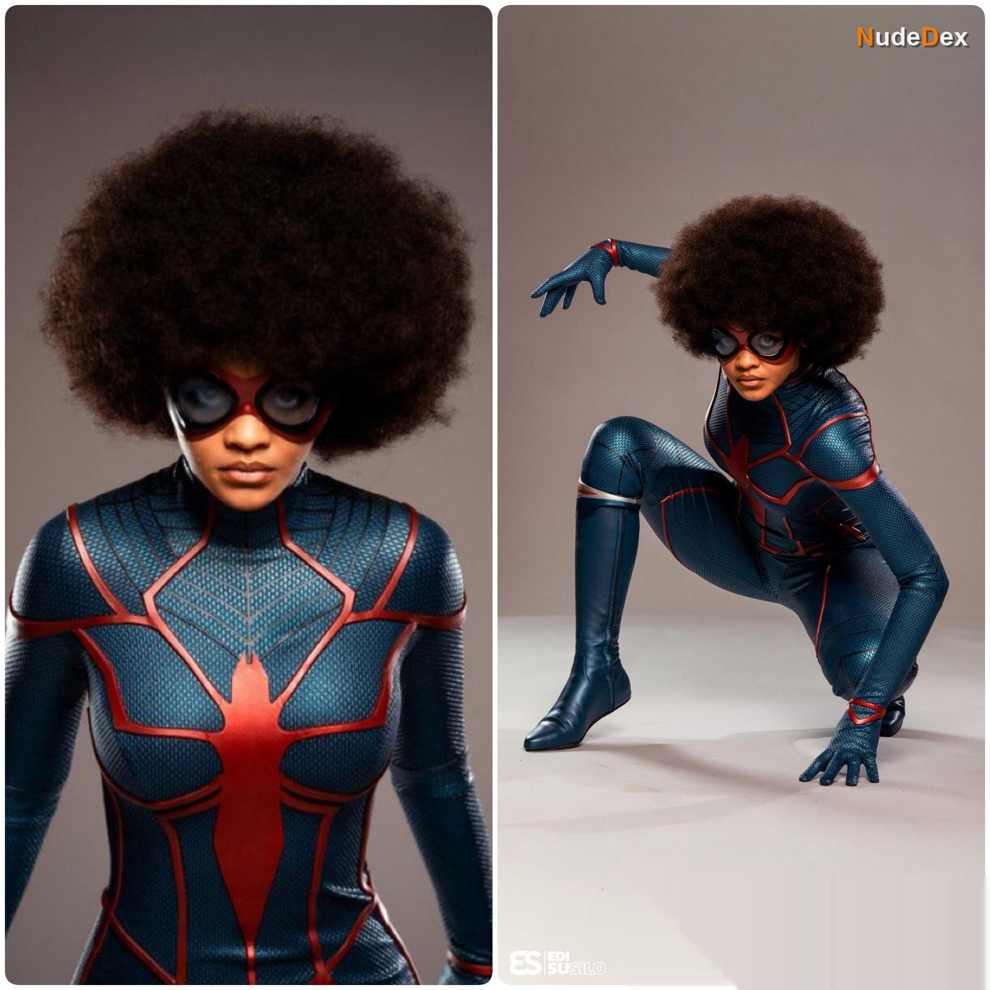 Madame Web