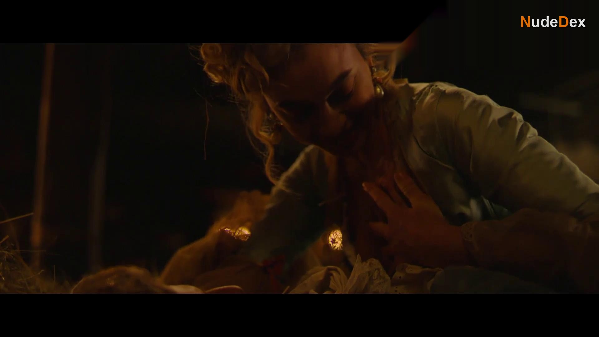 Celia De Molina in La Vida Breve, photo 2