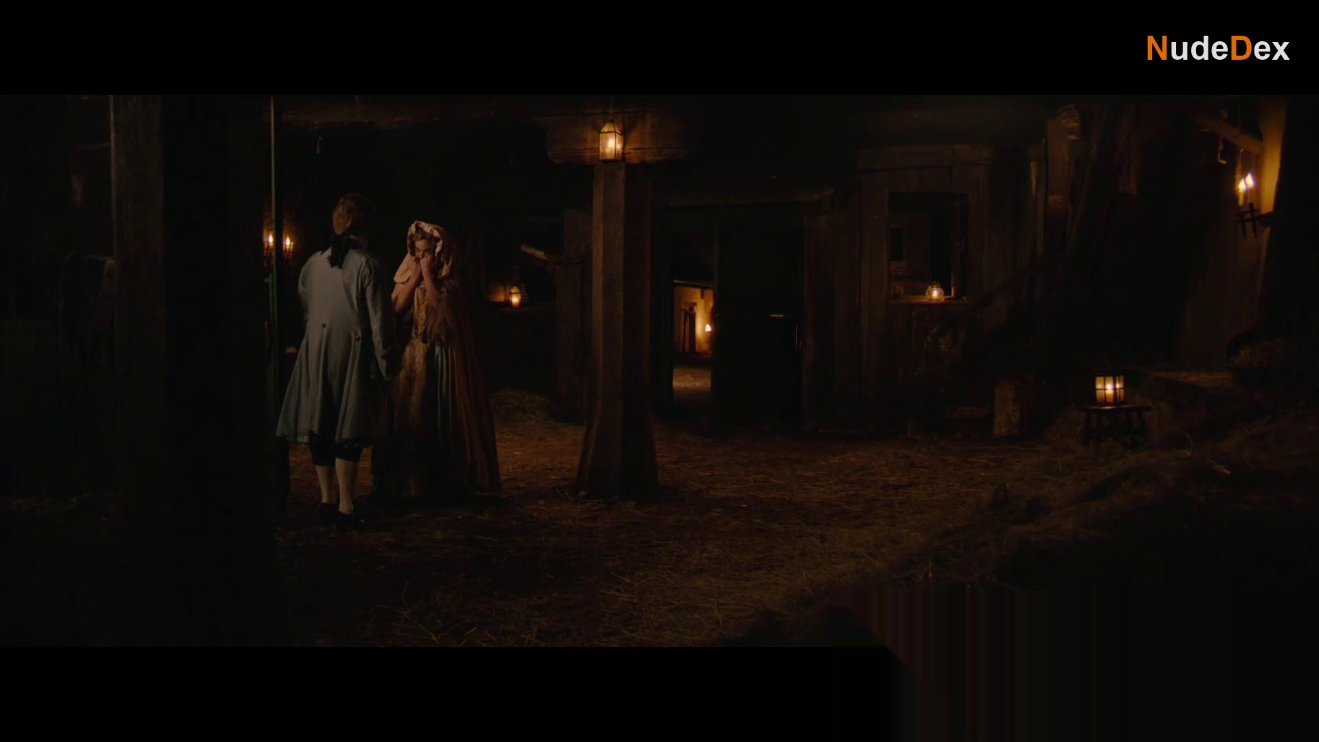 Celia De Molina in La Vida Breve, photo 3