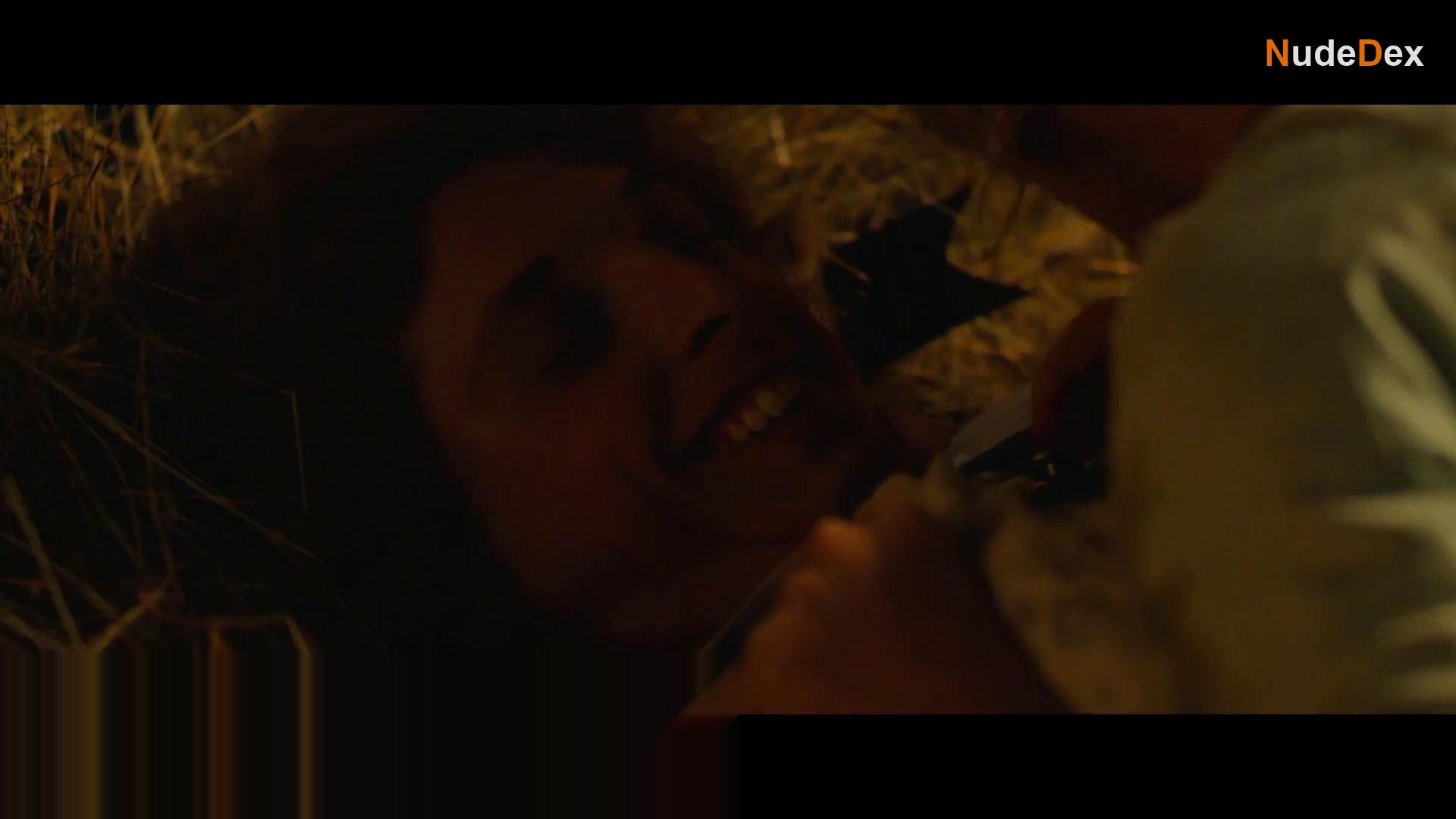 Celia De Molina in La Vida Breve, photo 4