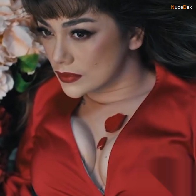 Celine Evangelista in Jenglot Pantai Selatan, photo 7
