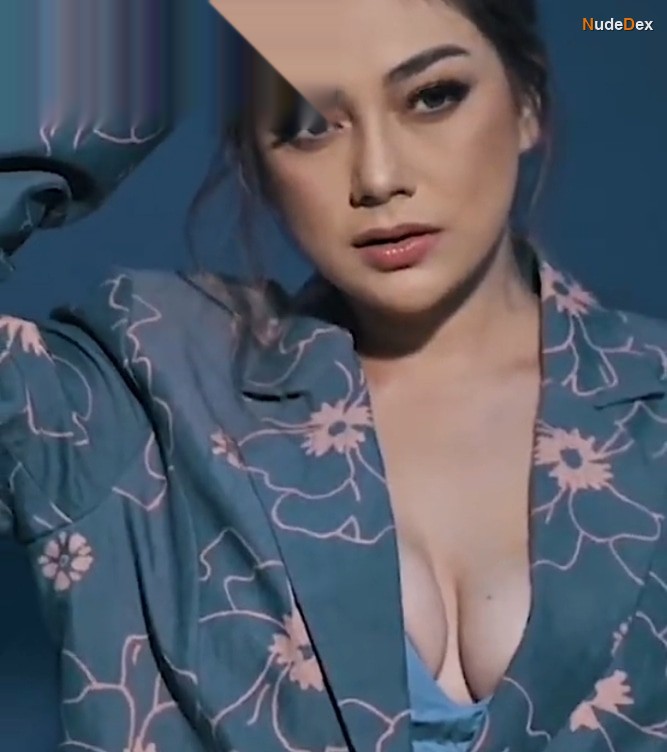 Celine Evangelista in Jenglot Pantai Selatan, photo 24