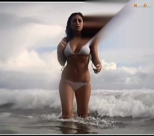 Celine Evangelista in Jenglot Pantai Selatan, photo 25
