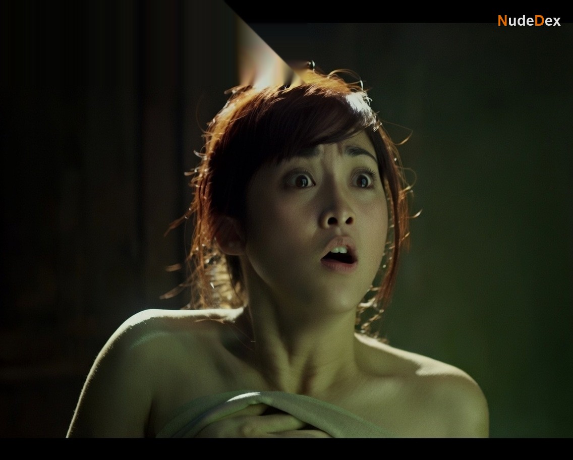 Celine Evangelista in Jenglot Pantai Selatan, photo 27