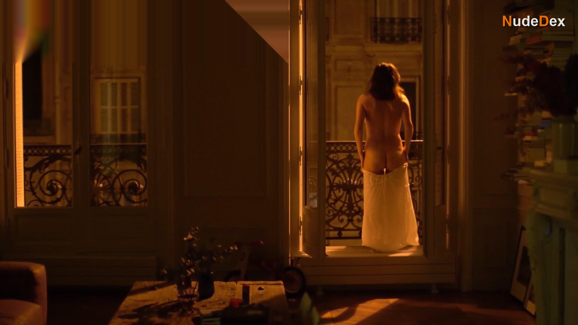 Celine Pujol in Le Souffle De La Nuit, photo 3