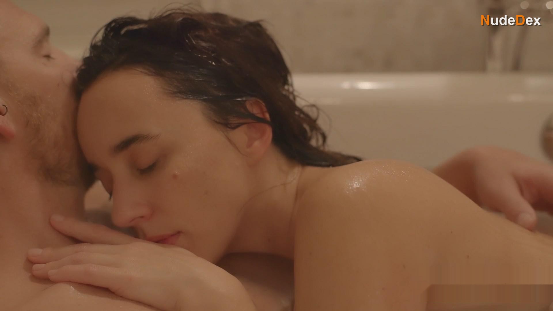 Celine Pujol in Le Souffle De La Nuit, photo 6