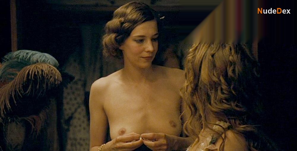 Celine Sallette in House Of Pleasures, photo 6