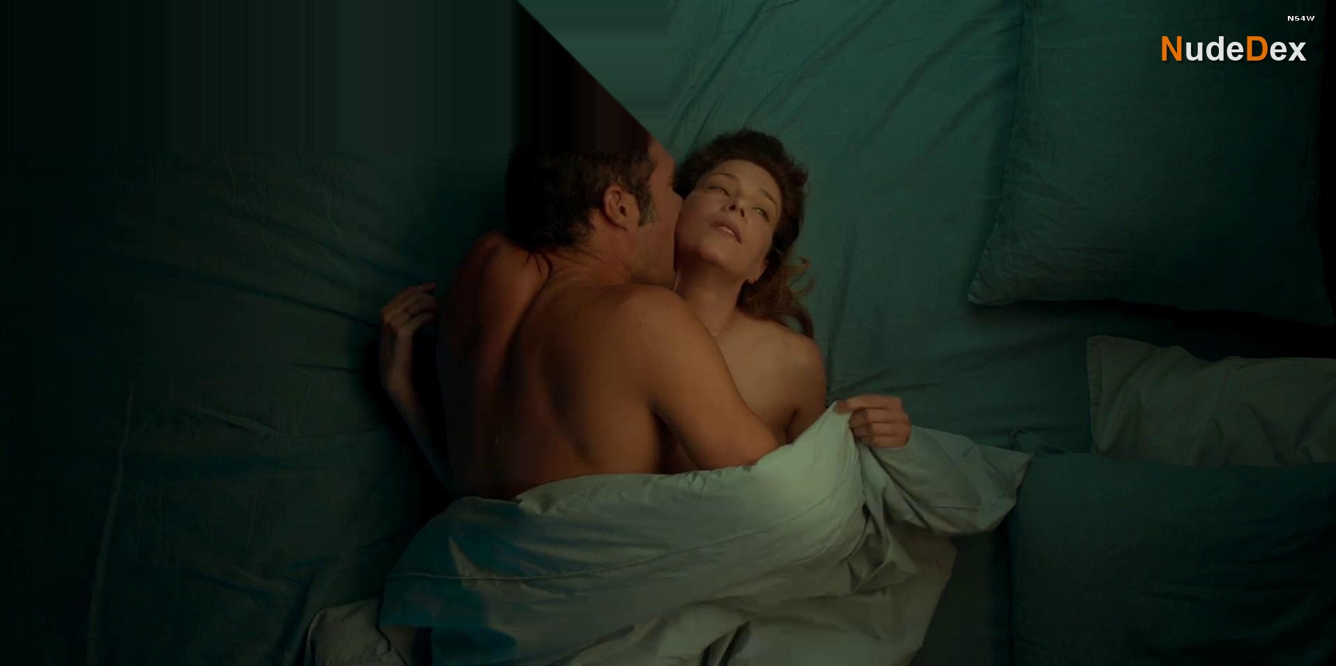 Celine Sallette in Les Fantasmes, photo 5