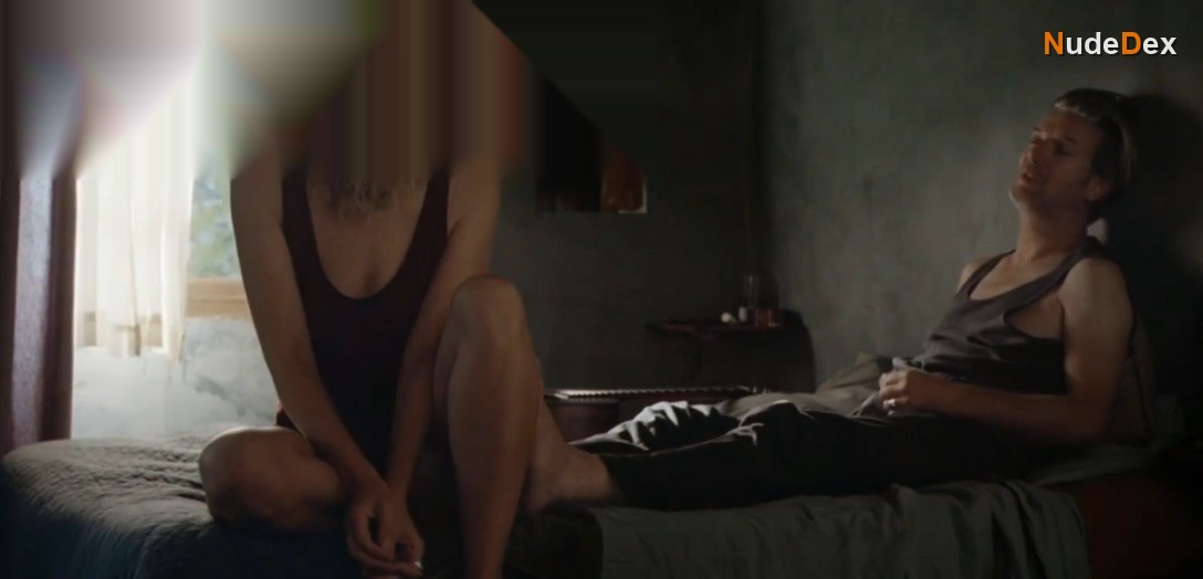 Celine Sallette in Sauvage, photo 2