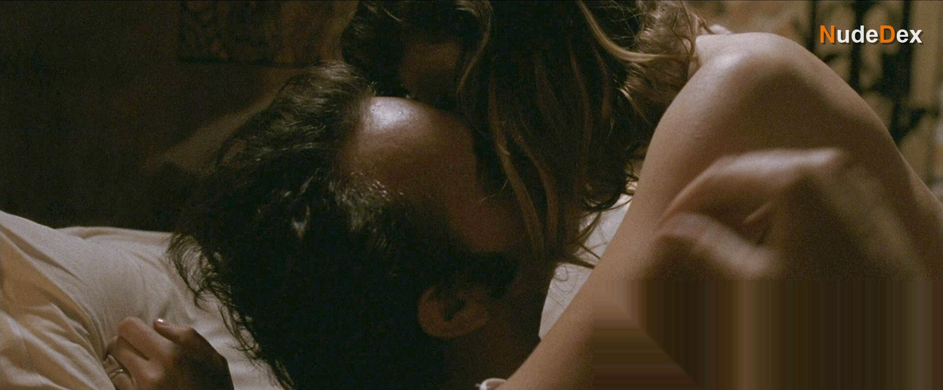 Celine Sallette in The Connection, photo 1