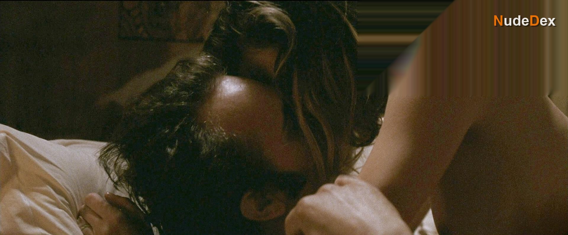 Celine Sallette in The Connection, photo 2