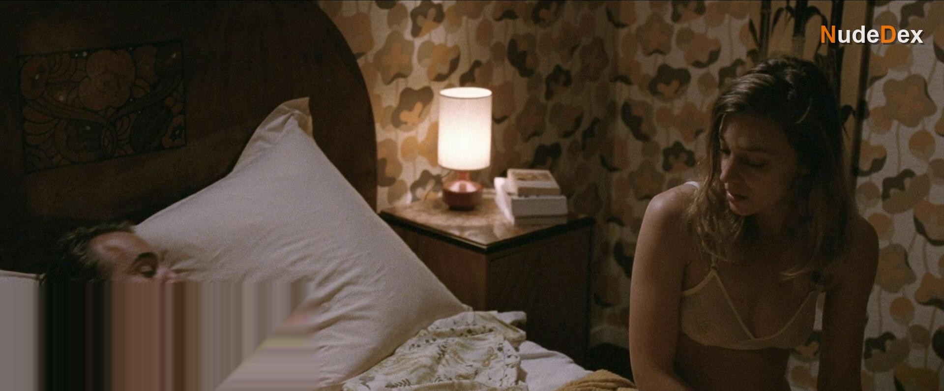 Celine Sallette in The Connection, photo 4