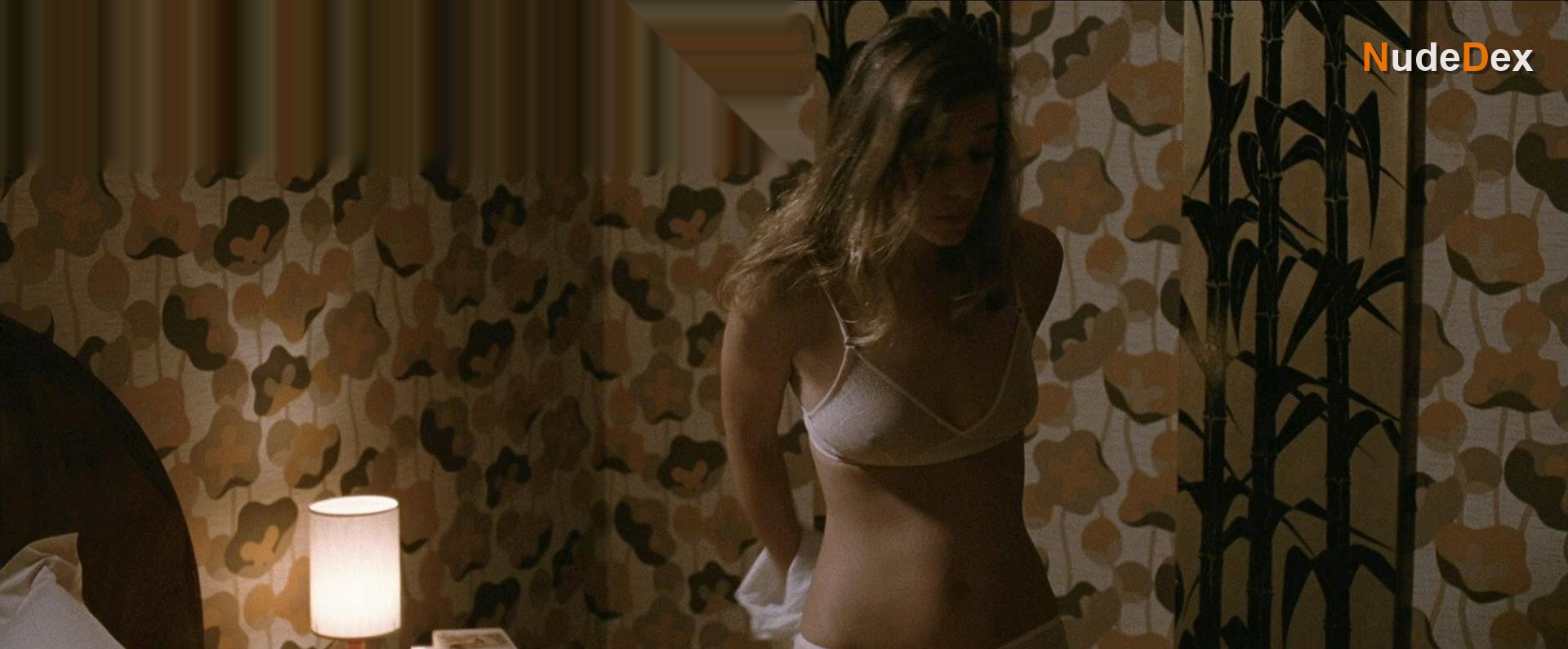 Celine Sallette in The Connection, photo 5