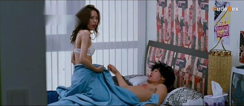Chae-yeong Yu in Sex Is Zero 2, photo 2