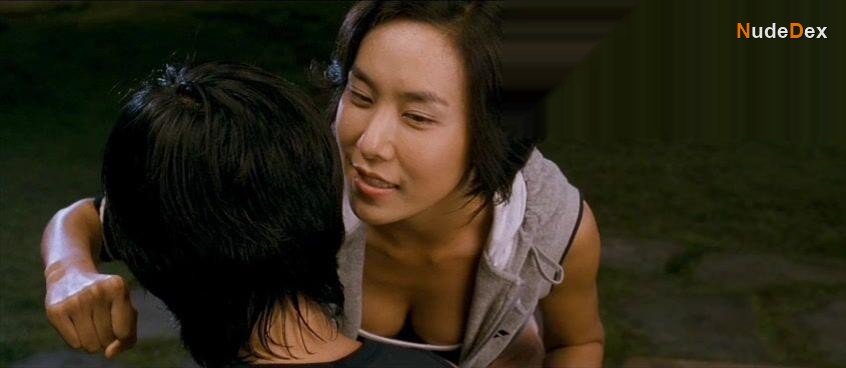 Chae-yeong Yu in Sex Is Zero 2, photo 5