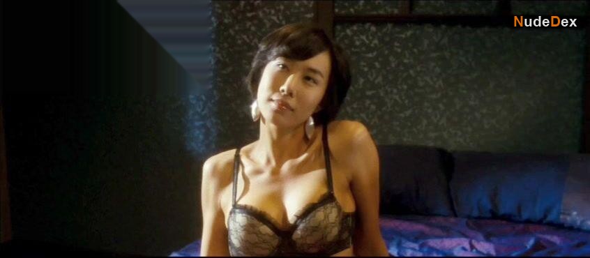 Chae-yeong Yu in Sex Is Zero 2, photo 9