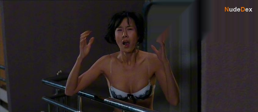 Chae-yeong Yu in Sex Is Zero 2, photo 17