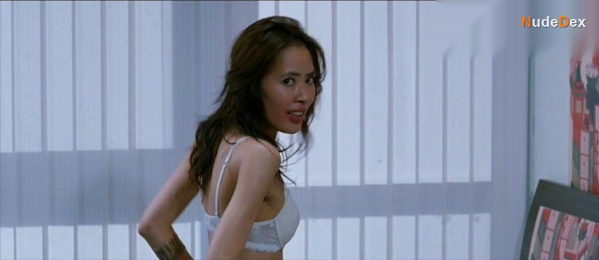 Chae-yeong Yu in Sex Is Zero 2, photo 22