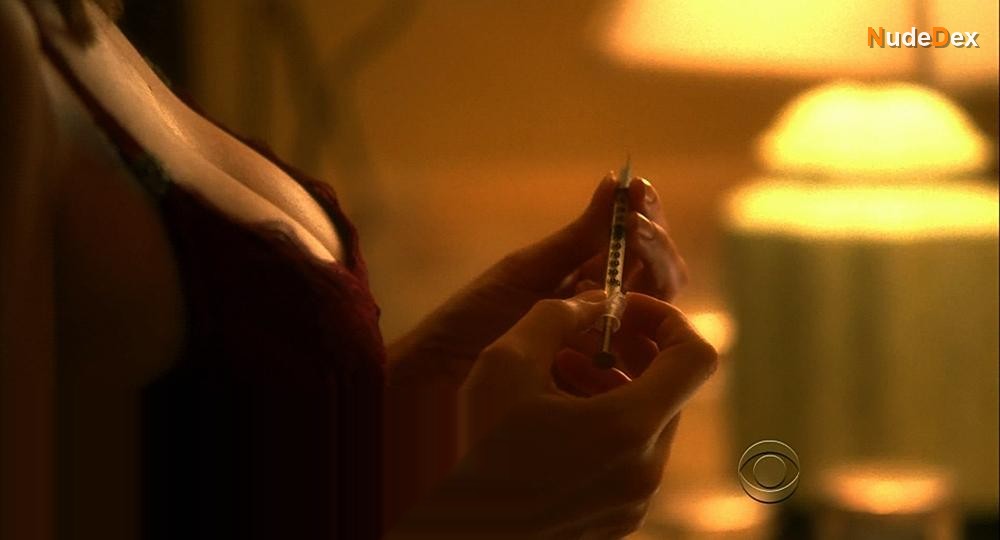 Chandra West in Eleventh Hour, photo 1